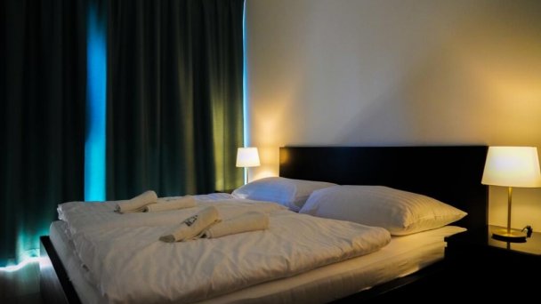 AC Apartmán Daniel Hrebienok Starý Smokovec 3