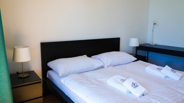 AC Apartmán Daniel Hrebienok Starý Smokovec 9