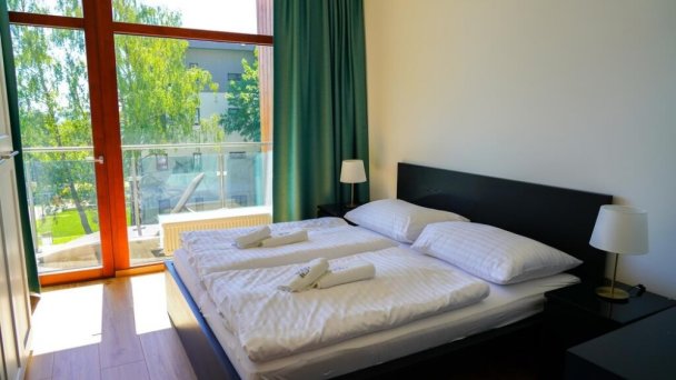 AC Apartmán Daniel Hrebienok Starý Smokovec 11