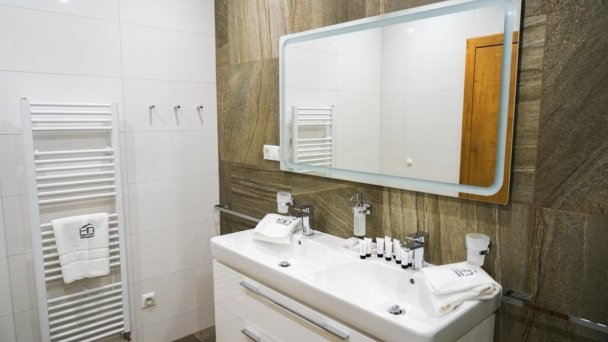 AC Apartmán Daniel Hrebienok Starý Smokovec 4