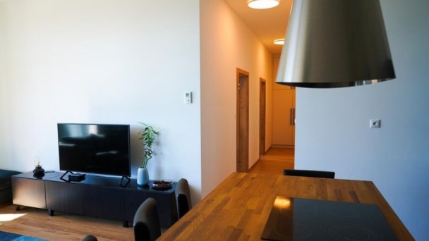 AC Apartmán Daniel Hrebienok Starý Smokovec 17