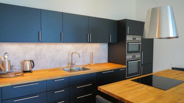 AC Apartmán Daniel Hrebienok Starý Smokovec 20
