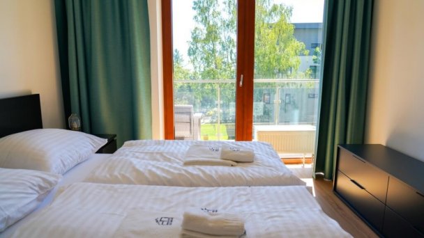 AC Apartmán Daniel Hrebienok Starý Smokovec 15