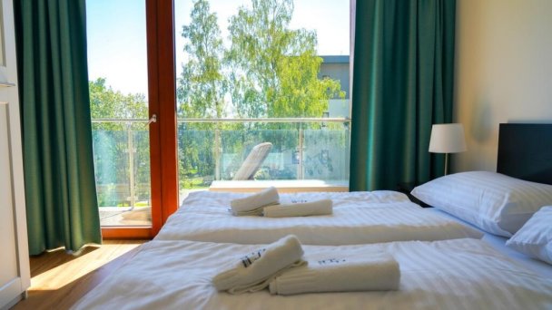 AC Apartmán Daniel Hrebienok Starý Smokovec 16