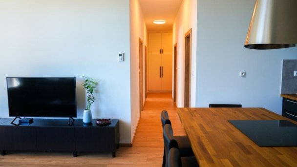 AC Apartmán Daniel Hrebienok Starý Smokovec 18