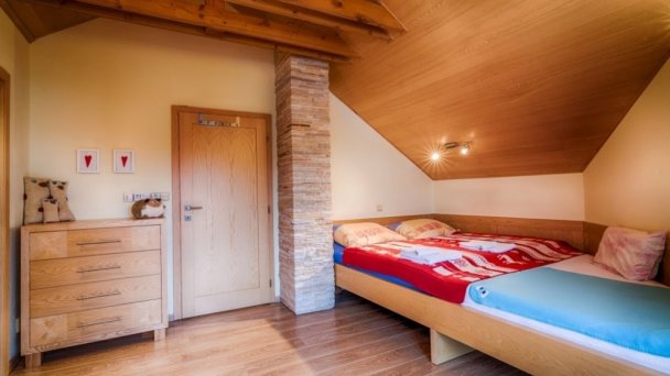 AC Vila Studienka Starý Smokovec 20 AC Vila Studienka Starý Smokovec 20