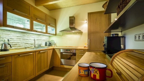 AC Vila Studienka Starý Smokovec 17 AC Vila Studienka Starý Smokovec 17