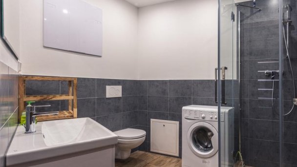 AC Tatrahouse Luxury Apartment Stará Lesná 21