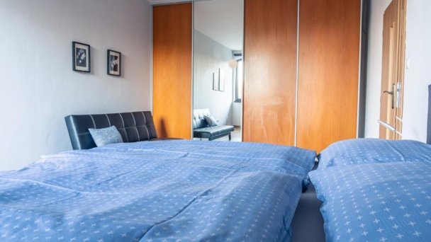 AC Apartmán Gloria Tatranská Lomnica 7