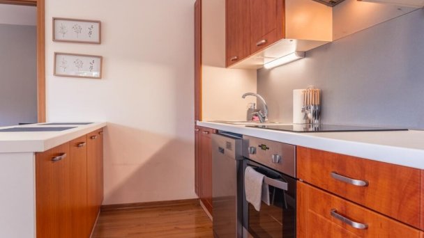 AC Apartmán Gloria Tatranská Lomnica 9
