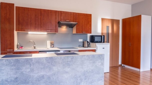 AC Apartmán Gloria Tatranská Lomnica 10