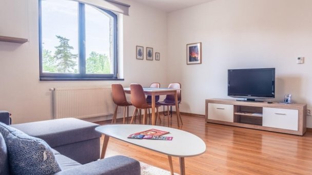 AC Apartmán Gloria Tatranská Lomnica 13