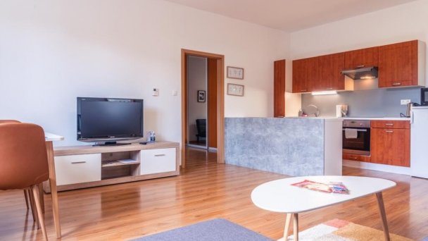 AC Apartmán Gloria Tatranská Lomnica 14