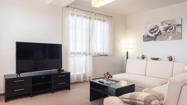 AC Apartment High Tatras View  Veľká Lomnica 6