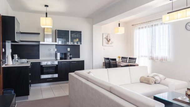 AC Apartment High Tatras View  Veľká Lomnica 7