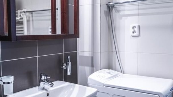 AC Apartment High Tatras View  Veľká Lomnica 5