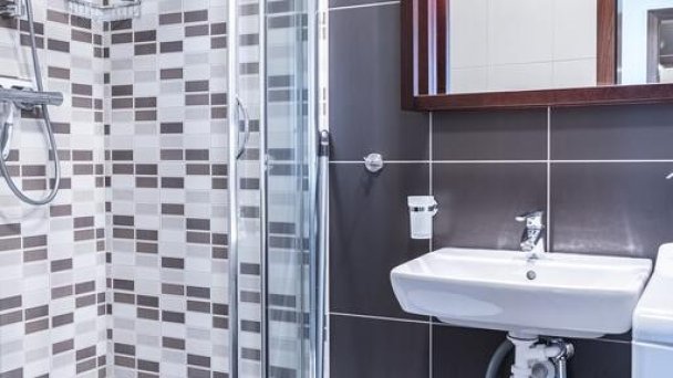 AC Apartment High Tatras View  Veľká Lomnica 10