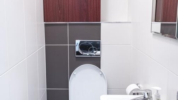 AC Apartment High Tatras View  Veľká Lomnica 11