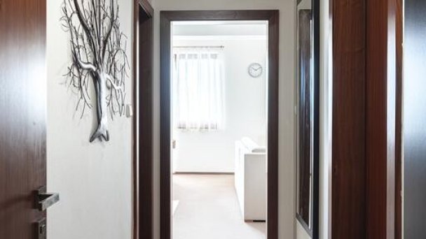 AC Apartment High Tatras View  Veľká Lomnica 13