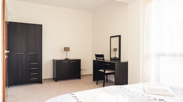 AC Apartment High Tatras View  Veľká Lomnica 14