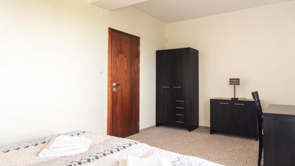 AC Apartment High Tatras View  Veľká Lomnica 12