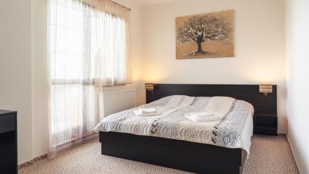 AC Apartment High Tatras View  Veľká Lomnica 8