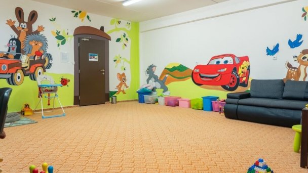 AC Apartment High Tatras View  Veľká Lomnica 21