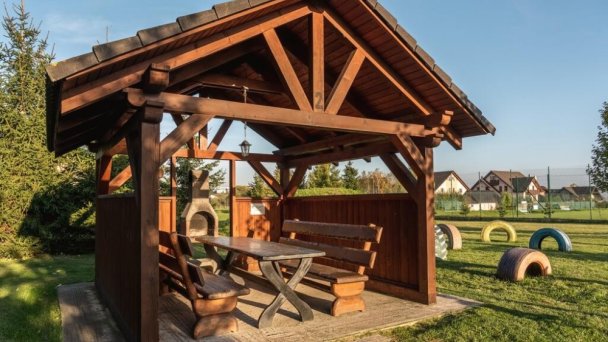 AC Apartment High Tatras View  Veľká Lomnica 24