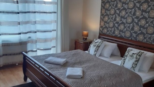 apartman Deluxe izba