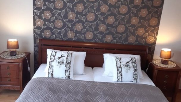 apartman Deluxe izba