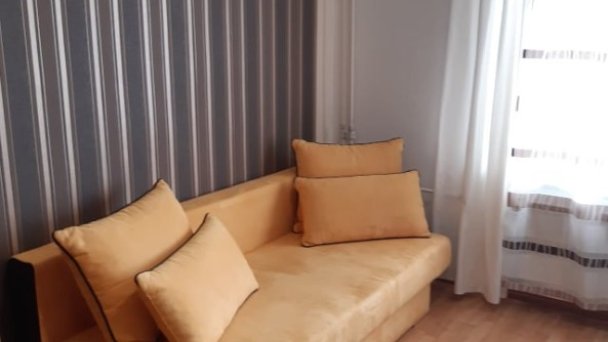 apartman Deluxe izba