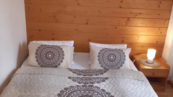 apartman Deluxe izba