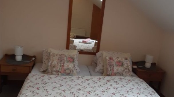 apartman Deluxe izba