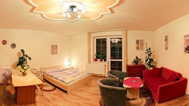 Penzión U Šeliho Veľká Lomnica 13 Penzión U Šeliho Veľká Lomnica 13