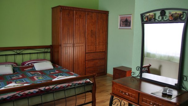 VIP apartmán