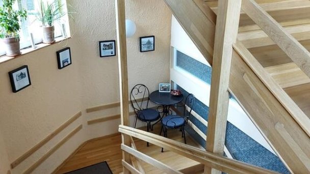 Vila Kalinčiak AESCULAP *** Dolný Smokovec 30
