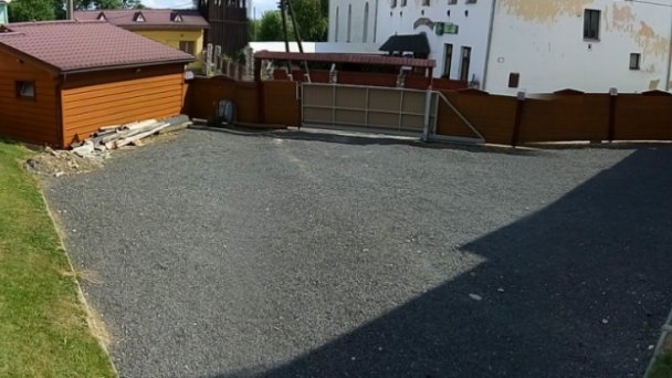 Penzión Altendorf Stará Lesná 8