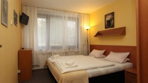 Penzión DEMI Stará Lesná 6