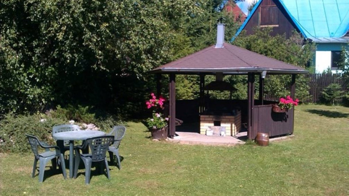 Penzión DEMI Stará Lesná 2