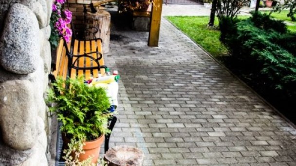 Family House & Apartmány Zuzana Stará Lesná 5