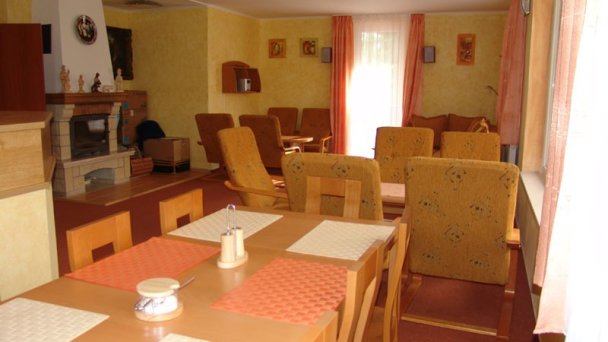 Villa Domino Stará Lesná 8