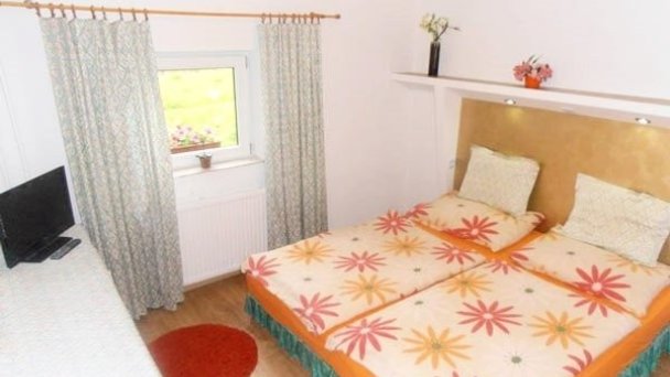 Vila Marie Tatranské Zruby 10
