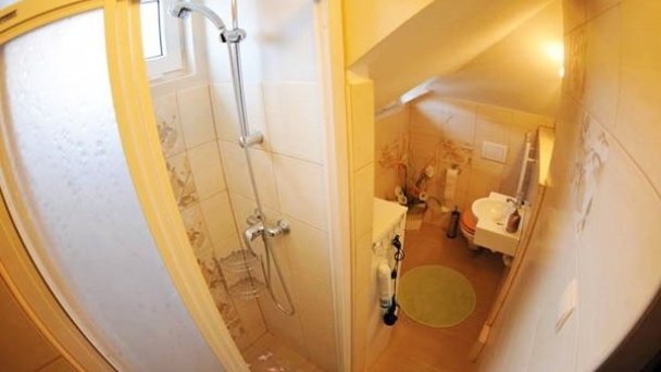 Vila Marie Tatranské Zruby 7