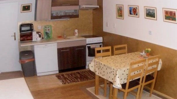 Vila Marie Tatranské Zruby 12