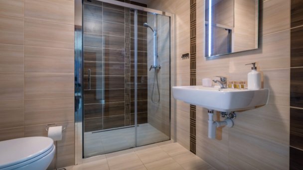 Apartmán Hrebienok **** Starý Smokovec 3