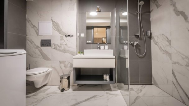 Apartmán Smokovec **** v Novom Smokovci 5