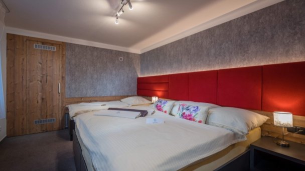 Apartmán Smokovec **** v Novom Smokovci 3