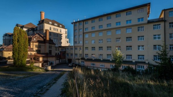 Apartmán Smokovec **** v Novom Smokovci 11