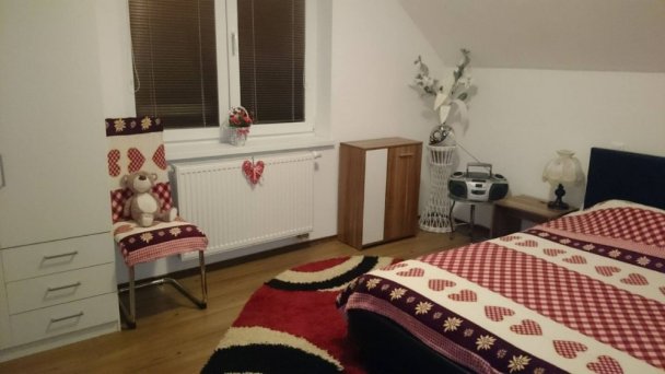 Apartmán Lusy Veľká Lomnica 10 Apartmán Lusy Veľká Lomnica 10