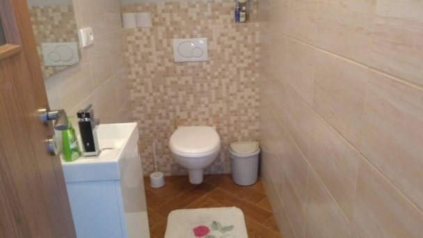 Apartmán Lusy Veľká Lomnica 6 Apartmán Lusy Veľká Lomnica 6